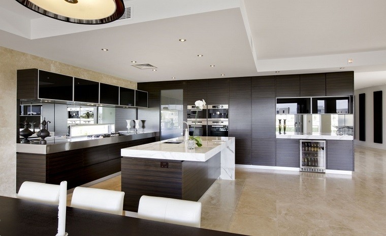 Últimas tendencias en diseño de cocinas en Palma de Mallorca Últimas tendencias en diseño de cocinas en Palma de Mallorca